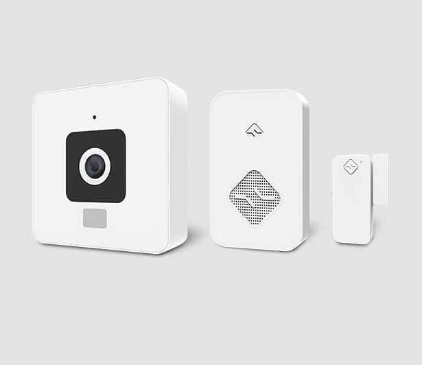 Simply Smart Home Security System Simply Smart Home Security System