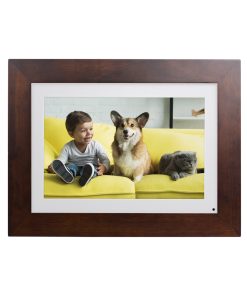 Brookstone PhotoShare Frame