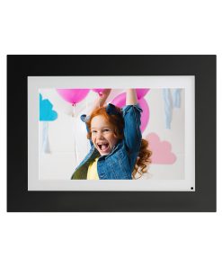 PhotoShare WiFi Digital Picture Frame