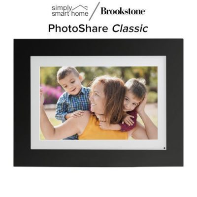 PhotoShare Classic Frames