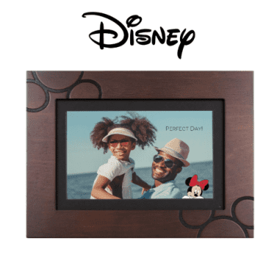 PhotoShare Disney Frames