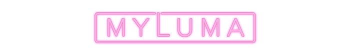 Shine pink with MyLuma for breast cancer awarness