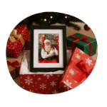 Gallery Frames are the perfect gift! 